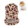 Winter Small Animal Tunnel Warm Hamster   Tunnel Toys for Rats Syrian Hamster Ferrets Guinea  