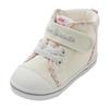 MIKIHOUSE HOT BISCUITS Second Baby Boys and Size Shoes, Girls, Kids' Clothing, White, 14cm, 73-9305-492