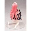 Alter To Love-Ru Darkness Lala Satalin Deviluke Maid Ver. 1/7 Scale Figure Height 180mm