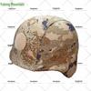 Yulongshan 03 Reversible Kevlar Helmet Cover Set