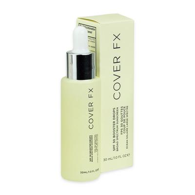 Face Booster Serum SPF30