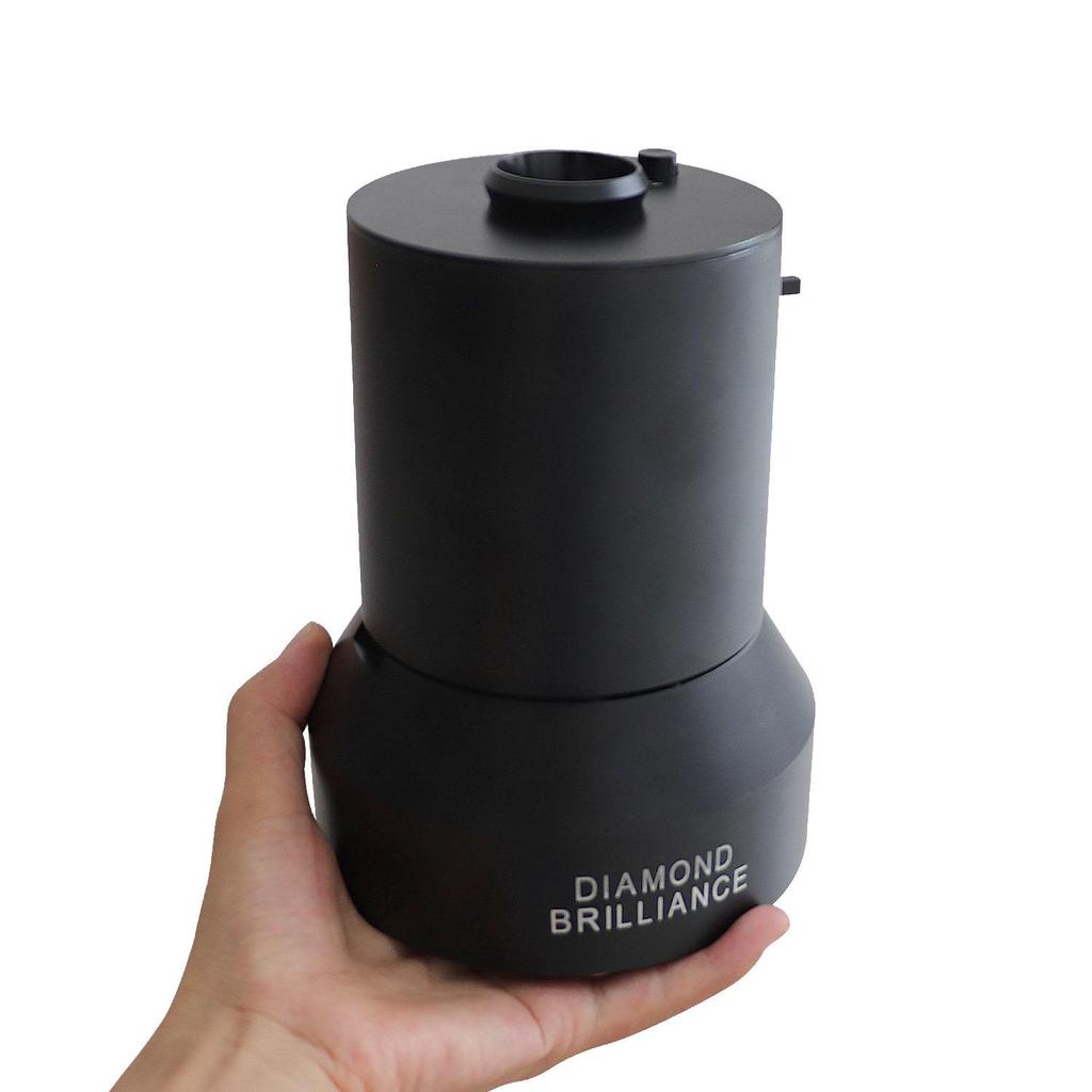 Gemstone Diamonds Brilliance Viewer Instrument Diamond Precision Identify Tool Diamond Tester