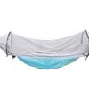 Double Camping Hammock with Anti-Rollover and Mosquito Net