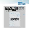 [Vorbestellung] - 9. Mini-Album [IMPULSE] (Postkartenbuch-Vers.)