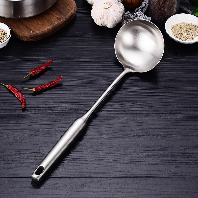 Wutuo 304 Stainless Steel Kitchen Utensil