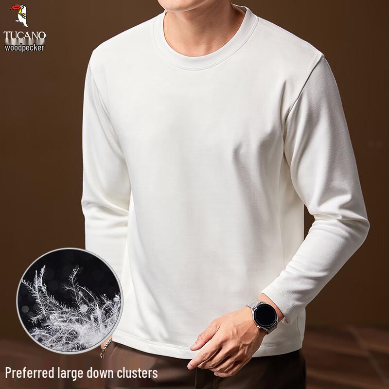 TUCANO Men s Thermal Long Sleeve Base Layer 2XL