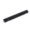 Simulation Roof Top Tent Fit for Traxxas 1 18 RC Car Aluminum Rain Canopy Sunshade RC Car Decoration Accessory Black