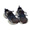Thick-soled lightweight non-slip dad shoes women's 2025 autumn new retro pair of shoelaces lightweight and versatile casual sports shoes