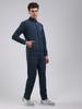 Rock it Men Round Neck Full Sleeve Tracksuit