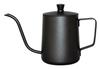 Maebata Brew Coffee Drip Pot 630ml 51434 (Black)