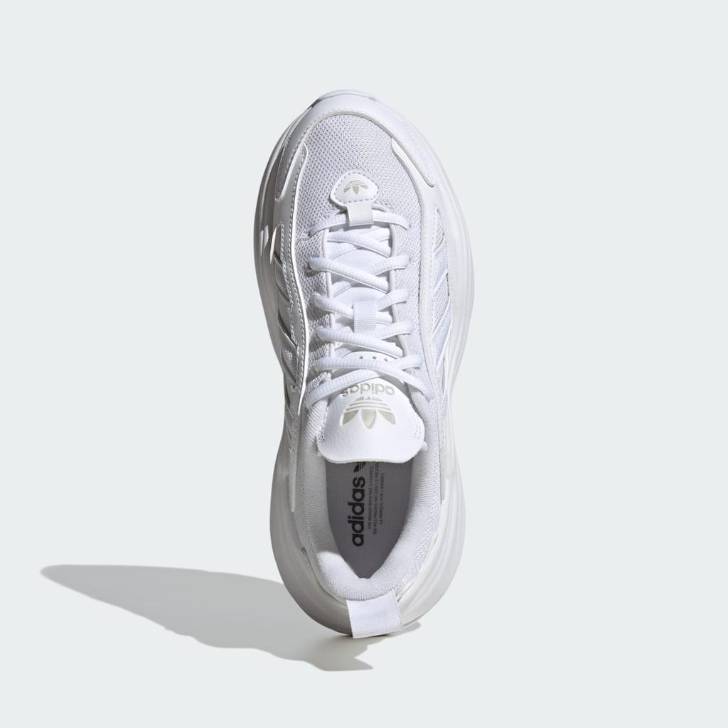 adidas Ozgaia IG6047 Unisex Originals Sneakers Cloud White / Cloud White / Grey One