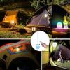 Niedliches Design Nachtlicht Schreibtischlampe Tischlampe mit Fernbedienung/Verschiedene Lichteffekte/Stufenlos einstellbar