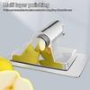 Self-adhesive Shower Head Holder Adjustable Sprayer Fixed Base  Bathroom Accessories