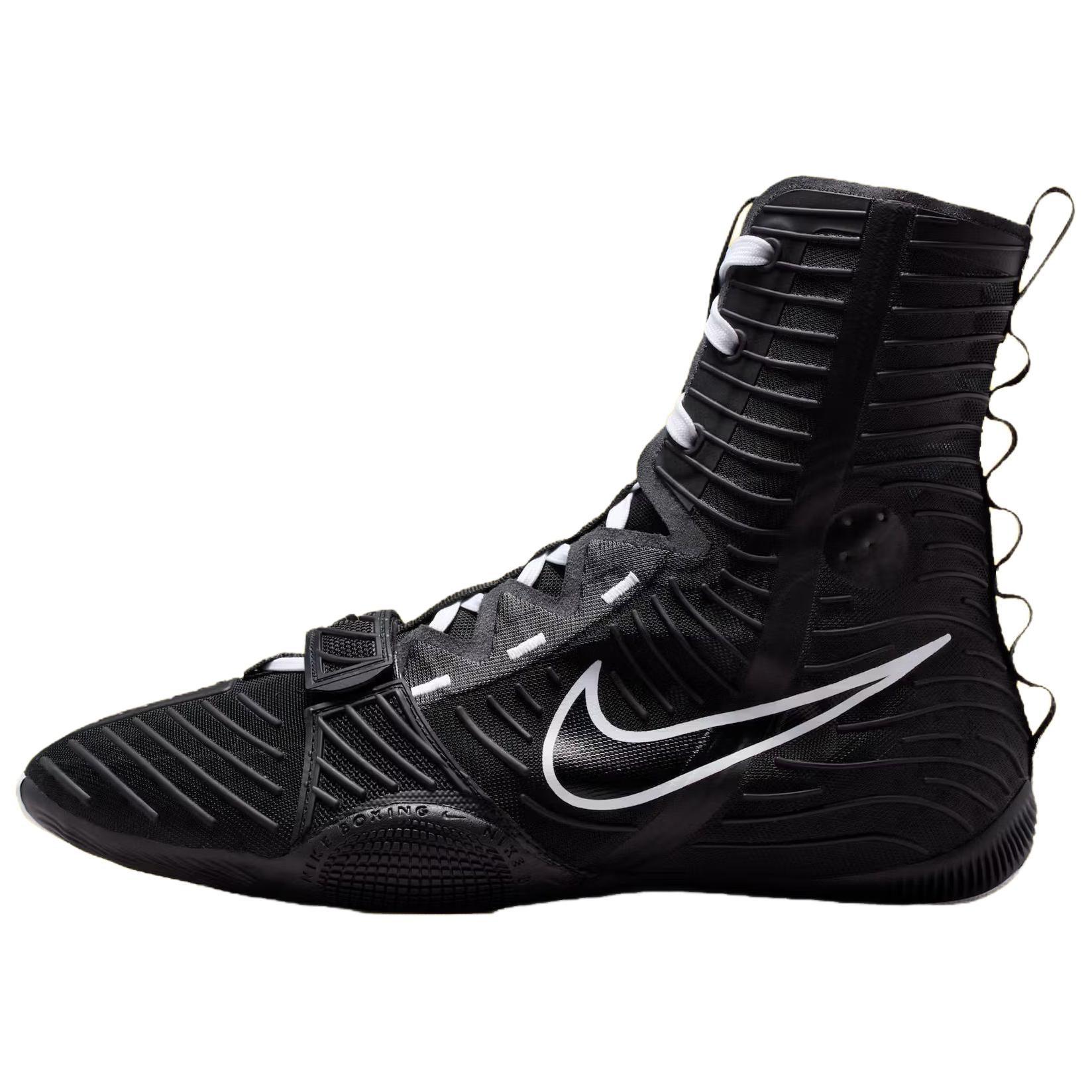 Nike HyperKO 3 Treniņapavi Unisex Melni
