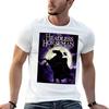 The Legend Of Headless HorseUnisex Poster TShirt Work Casual Loose Fit TShirt