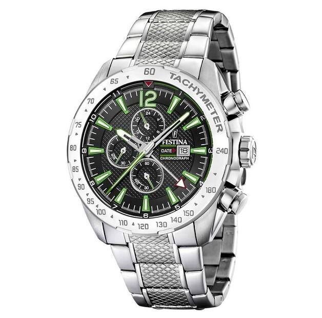 Часы Festina F20439/6