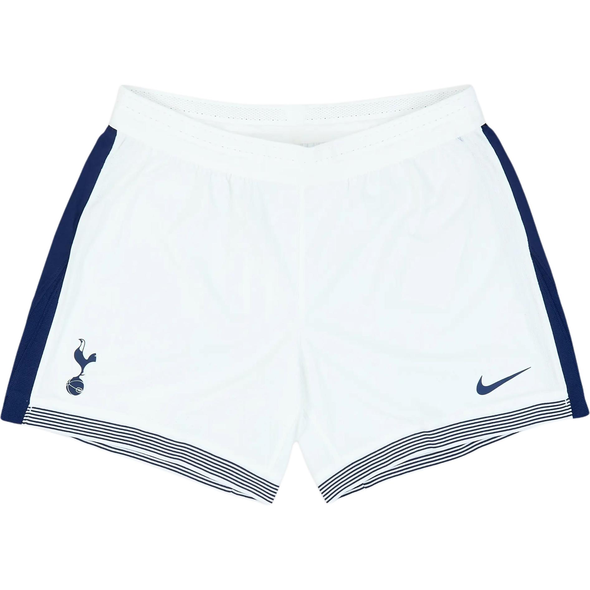 Nike Soccer Bottoms Women s White Moderate FQ6625-100 S