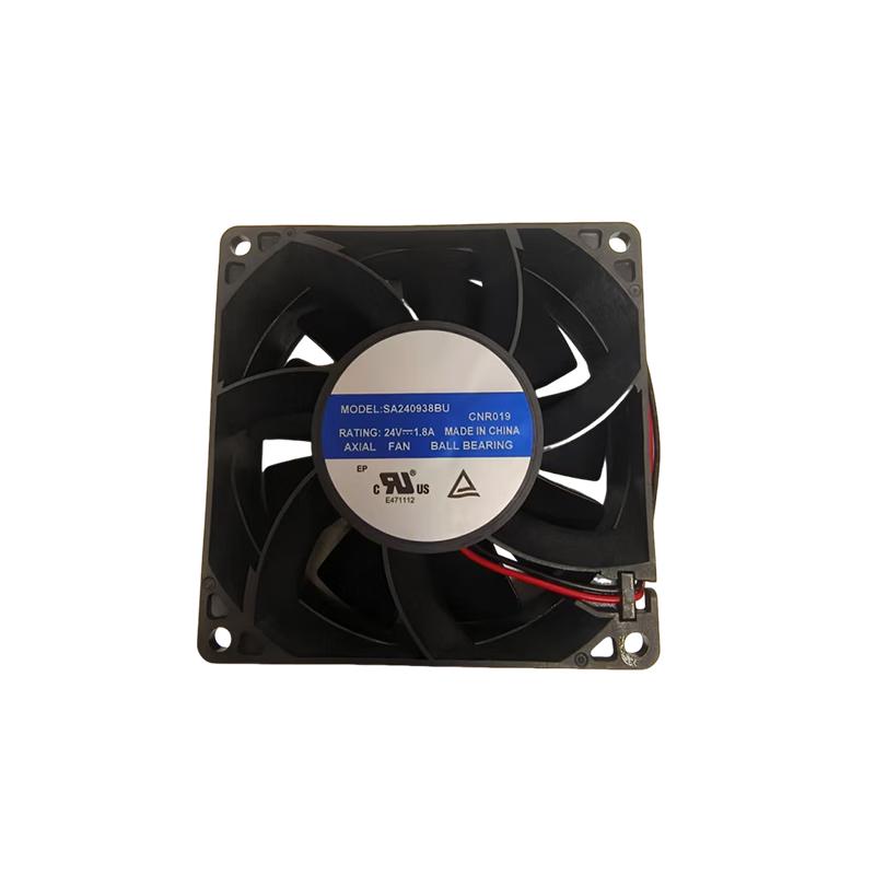 DLGYP Axial Flow Fan