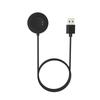 Para Cargador de Smartwatch Soporte Base Estable Soporte para Realme- Watch 2 RMW2008 Soporte para Cable de Carga Adaptador de Corriente