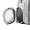 New Space Capsule Transparent Cat Bag Breathable Shoulder Pet Bag Portable Cat Bag Pet Supplies Pet Backpack