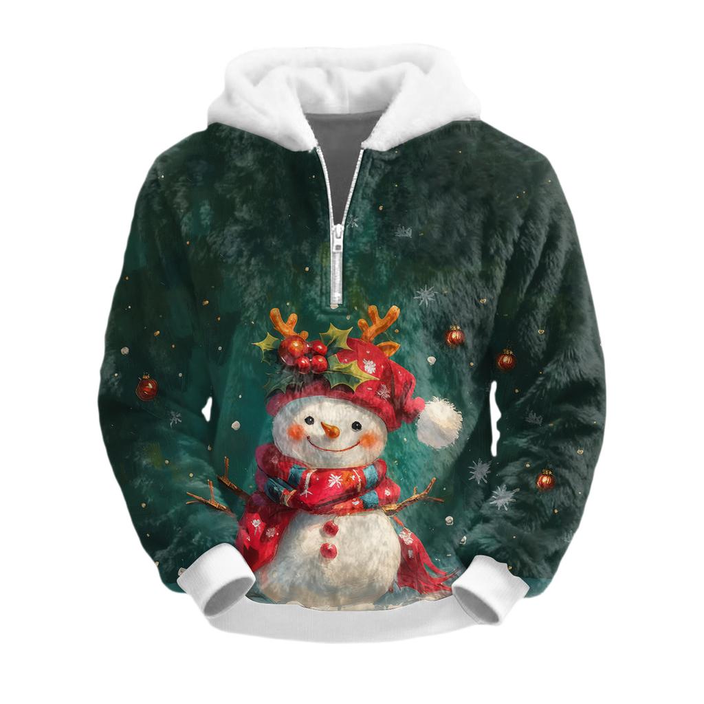 Hooded Sports Tracksuit Unisex Running Outfits Long Sleeve Pullover Hoodies Sweatshirt