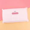 Ice Pillow Rapid Cooling Washable Cooling Pillow Soft Gentle on The Skin for Students and Breathable Summer Pillow for Bedroom
