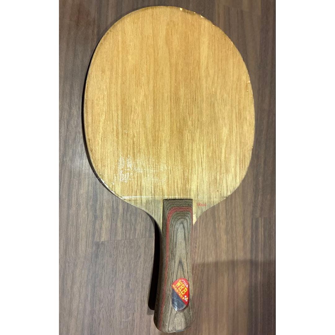 Used Yasaka Clipper Wood WRB