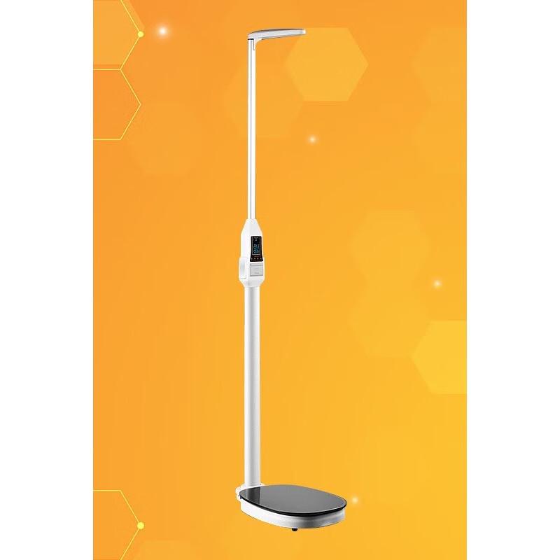 

Hochoice Smart Body Fat & Height Scale with Printer