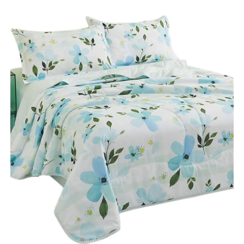 Hengyuanxiang HYX309BZ Antibacterial Summer Quilt