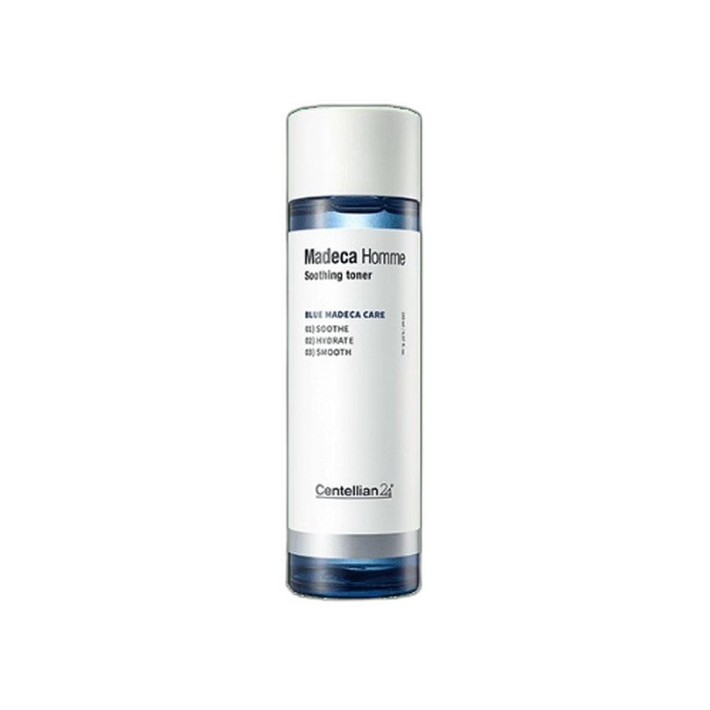 Centellian24 Madeca Homme Soothing Toner 150ml - Men s Soothing Shaving Toner