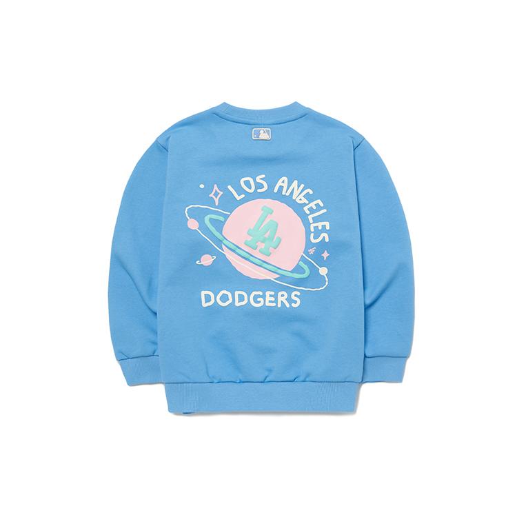New MLB Kids Sweatshirts 7AMTL0121-07BLS