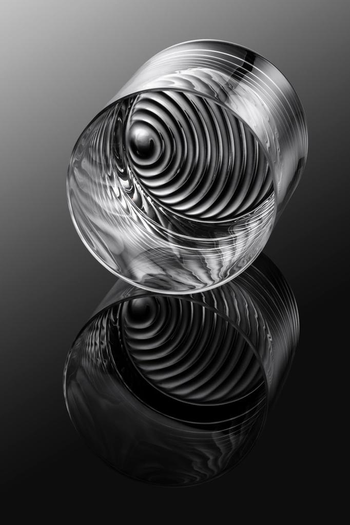 ZWIESEL ECHO Whiskey Glasses, Small, Machine-Made, Pair (m123379)