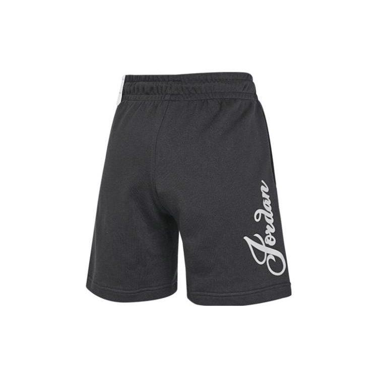 Jordan Freizeit-Shorts Damen Schwarz Moderat DZ3388-010