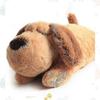 Juguete para Cachorros con Latido del Corazón Cachorros Ansiedad por Separación Juguete para Perros Felpa Suave Compañero para Dormir