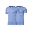 Li Ning Running Collection T Shirts Men's Crew Neck Moderate Straight Fit ATSR257-2