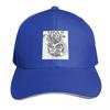 Pirate Baseball Cap Funny hats Icon Winter hat Wild Ball Hat Trucker Hats For Unisex Womens