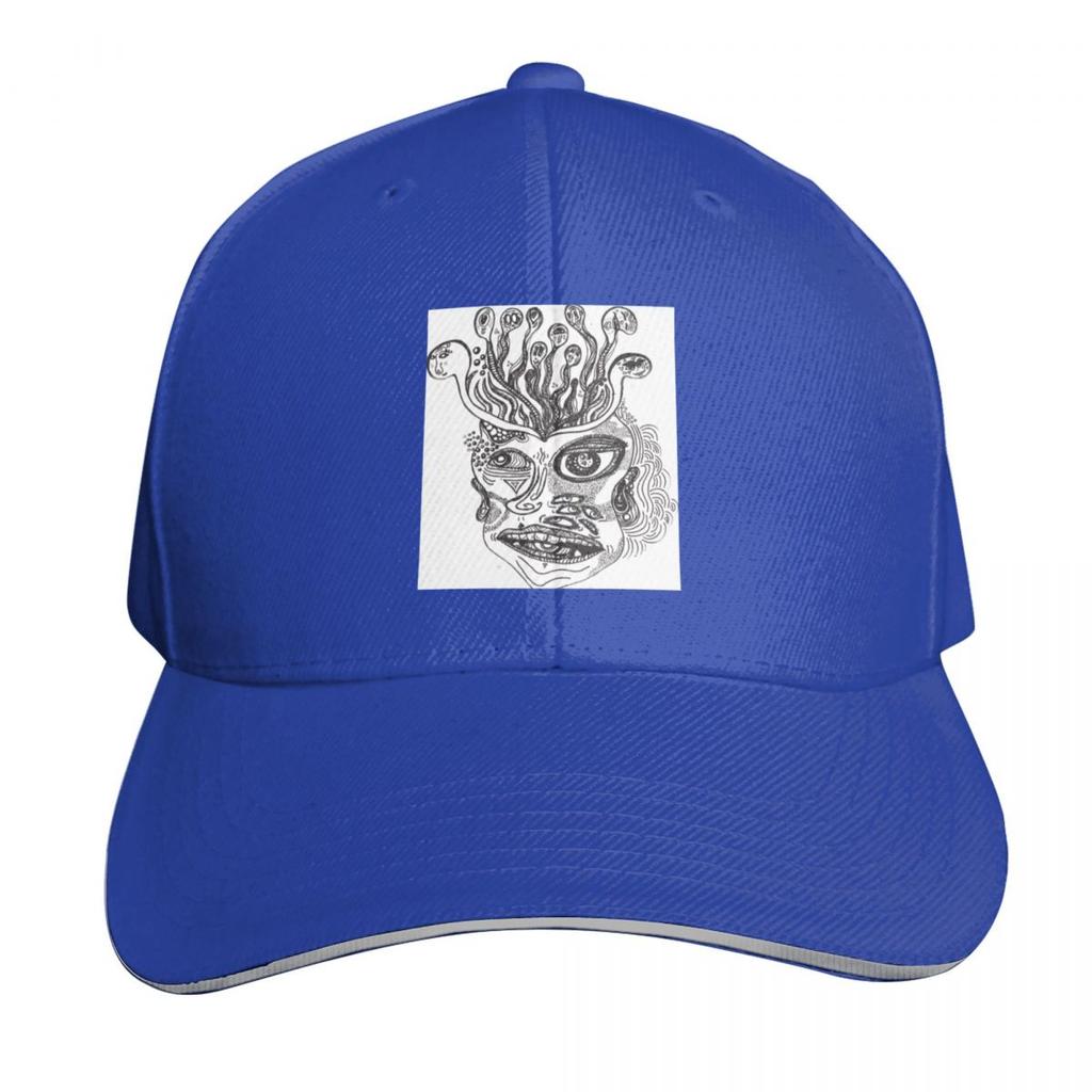 Pirate Baseball Cap Funny hats Icon Winter hat Wild Ball Hat Trucker Hats For Unisex Womens