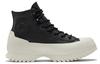 Chuck Taylor All Star Converse Lugged Winter 2.0 High 'Cold Fusion - Black Egret' 172057C