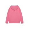 Li Ning Sweatshirts Unisex Pink Hooded Moderate Regular AWDRF51-3