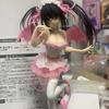 Date A Live Figure Tokisaki Kurumi Figures Swimwear Figurine Doll Pvc Statue Model Collection Desk Decoration Toys Holiday Gifts