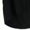 HUIS In House Made In Japan Long Sleeve Cut F Black Ron T Women Used