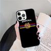 Armenian Coat of Arms Russia Phone Case Cover For iPhone 17 Air 15 16e 14 13 12 Pro Max 11 Pro Max Plus Coque Shell