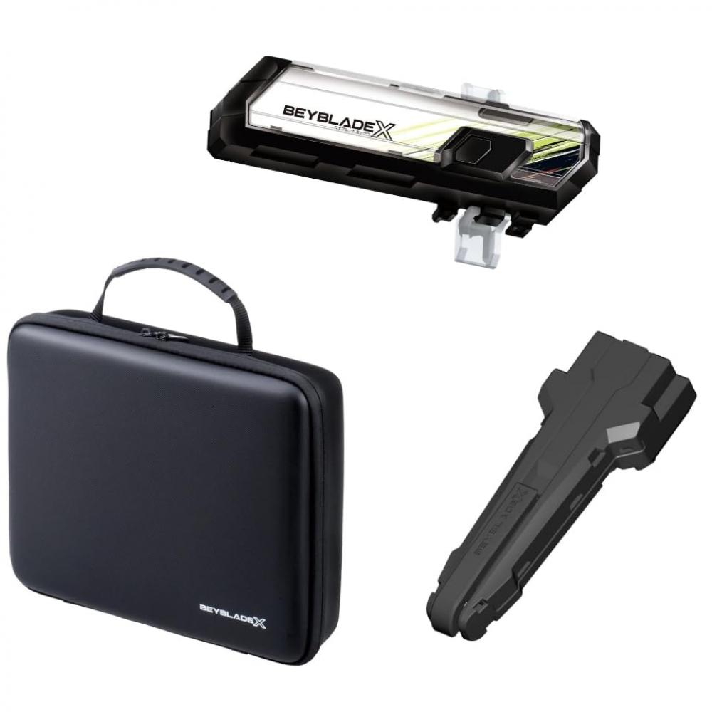 

[набор из 3 предметов] Корпус редуктора BX 25 + BX 11 + BX 09 BAY BATTLE PASS