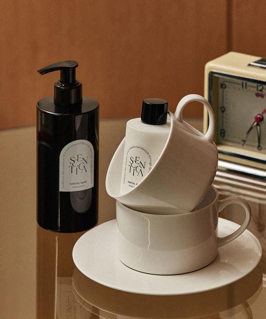 Perfume Hand Cream 100ml
