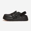 Loafers Clog [CRS214105-BLACK]