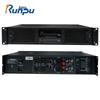 Runpu Professional Digital Power Amplifier (CN Version)
