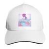 Luxury Design Of Pink Baseball Cap custom caps Fashion Beach Luxury Cap GentleUnisex Hat Unisex Womens