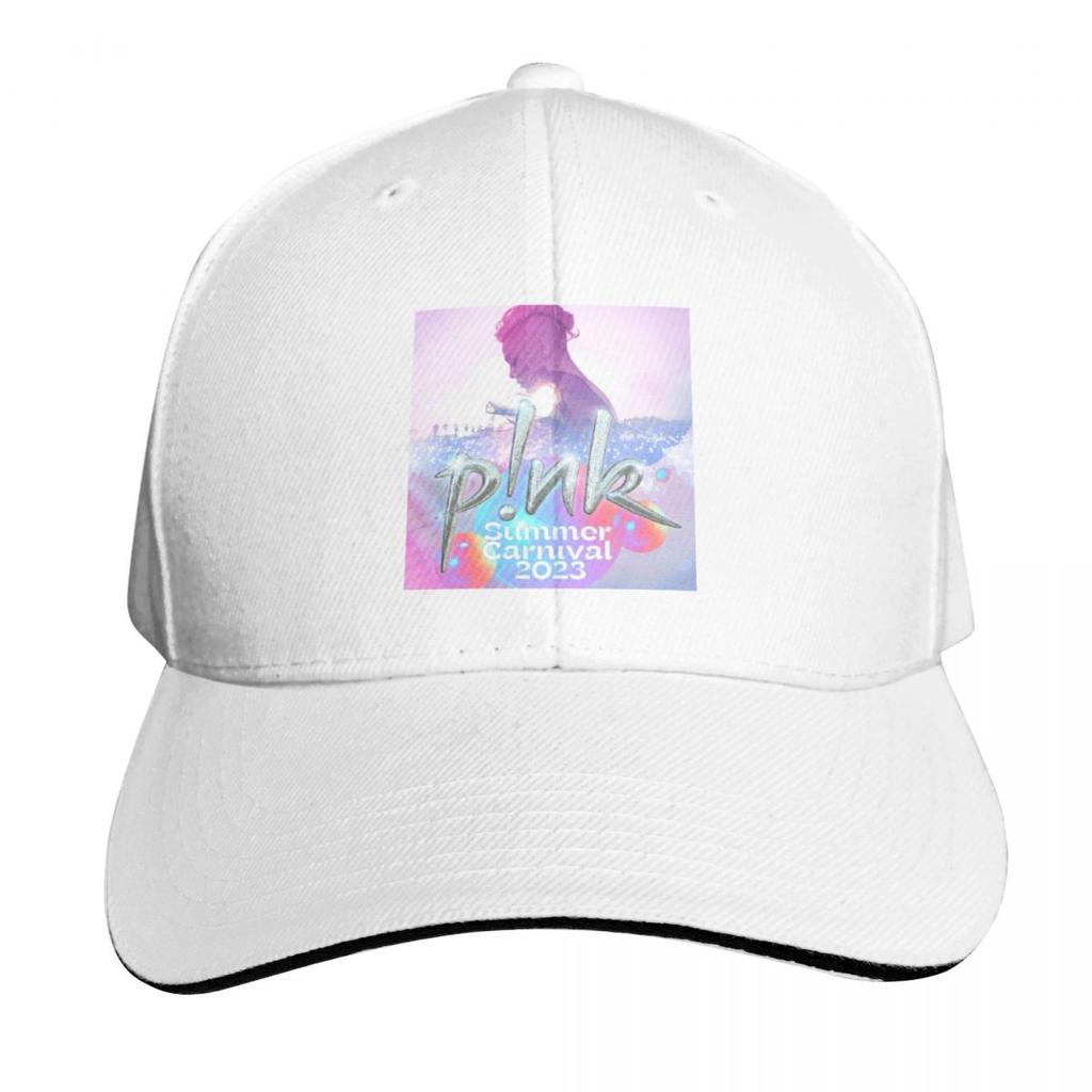 Luxury Design Of Pink Baseball Cap custom caps Fashion Beach Luxury Cap GentleUnisex Hat Unisex Womens