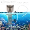 Aquarium Protein Skimmer Internal Water   Pneumatic Filter Protein Skimmer for Marine Aquarium