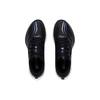 Li Ning Red Hare 6 Pro Casual Mesh Cushioning Slip Resistant Abrasion Resistant Low Top Running Shoes Women's Black ARMT014-2